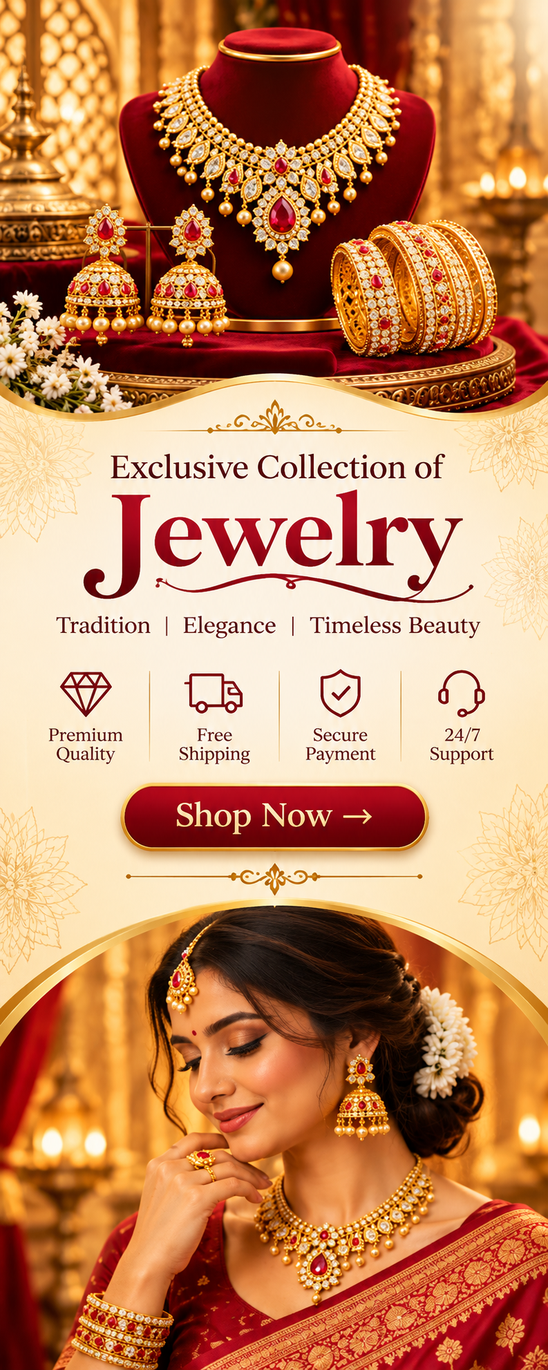 Shoplex Online Store