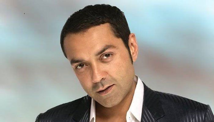 Shadow Bobby Deol's video on Corona, Salman Khan also shared