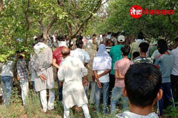 Three hanged, including lover and girlfriend in Auraiya