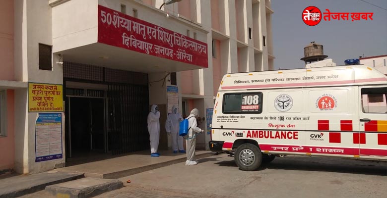 5 more patients discharged from Kovid-19, sent home