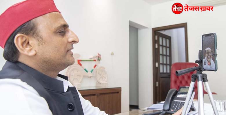 akhilesh yadav