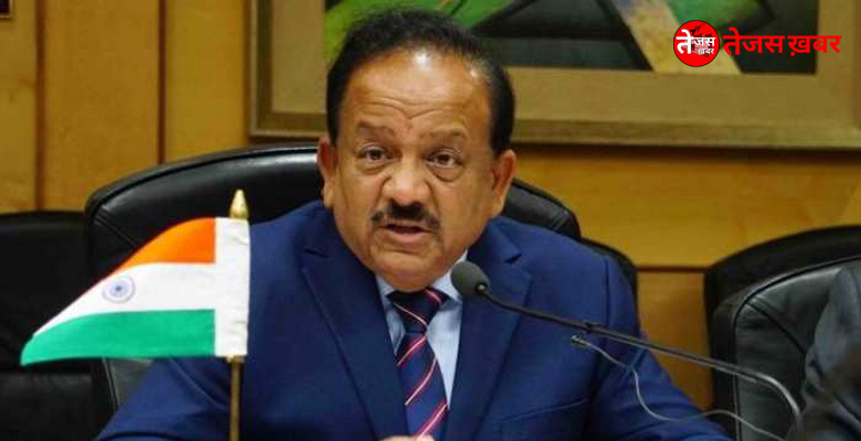 dr-harshvardhan