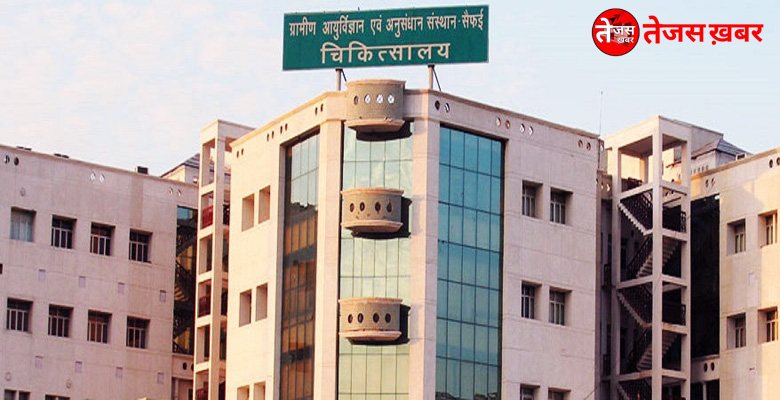 saifai-medical-university