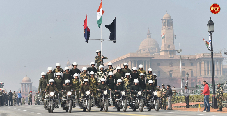 बीएसएफ की आज के ही दिन हुई थी स्थापना, विश्व एड्स दिवस मनाए जाने का हुआ था ऐलान