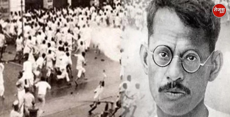 पत्रकार और स्वतंत्रता सेनानी गणेश शंकर विद्यार्थी की आज के ही दिन कानपुर में दंगे में हुई थी शहादत,सनी के सबसे बड़े उपग्रह टाइटन की हुई थी खोज 