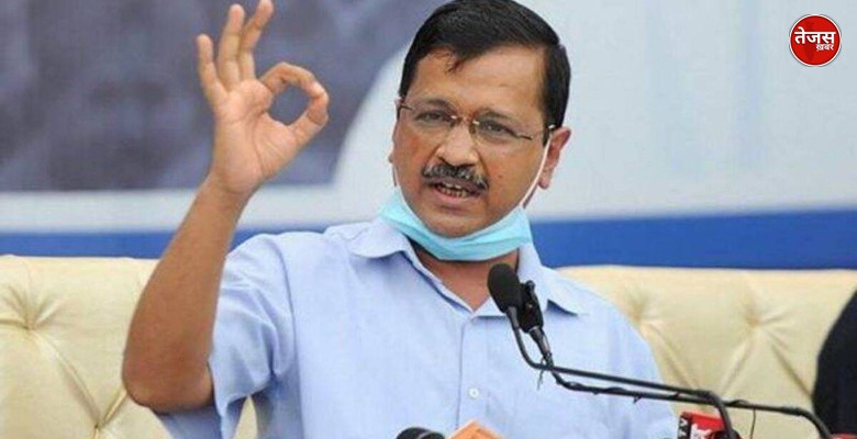 कश्मीर फ़िल्म पर बयान पर केजरीवाल हुए ट्रोल,पीड़ित पंडितो के समर्थन में दिया बयान