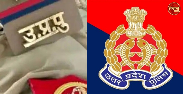 डूबती कार से बच्चों को बचा कर जीवनरक्षक बनी पुलिस 