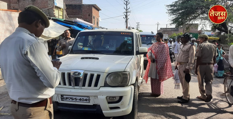 सड़क सुरक्षा नियमो का पालन करें जिम्मेदार बने, सुरक्षित रहे