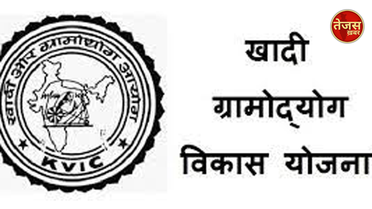 31 दिसंबर तक बकाया ऋण जमा करें उद्यमी- ग्रामोद्योग अधिकारी