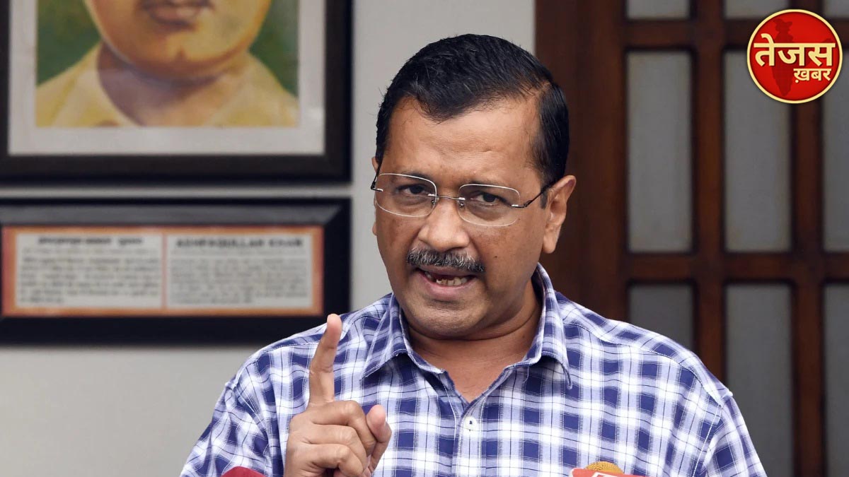 केजरीवाल की अपील भाजपा में रहकर आप के लिये करते रहे काम