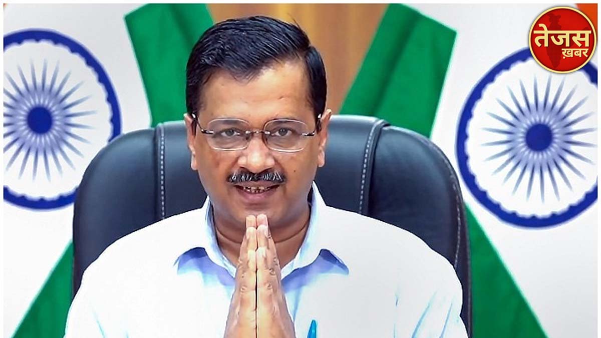 सीएम केजरीवाल ने दिल्ली को झीलों का शहर बनाने की कवायद शुरू की, 50 झीलों के सौंदर्यीकरण का काम शुरू