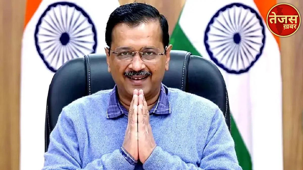 गुजरात में केजरीवाल की ऑटोरिक्शा वालों से अपील, दहलीज पर होगा आरटीओ कार्यालय