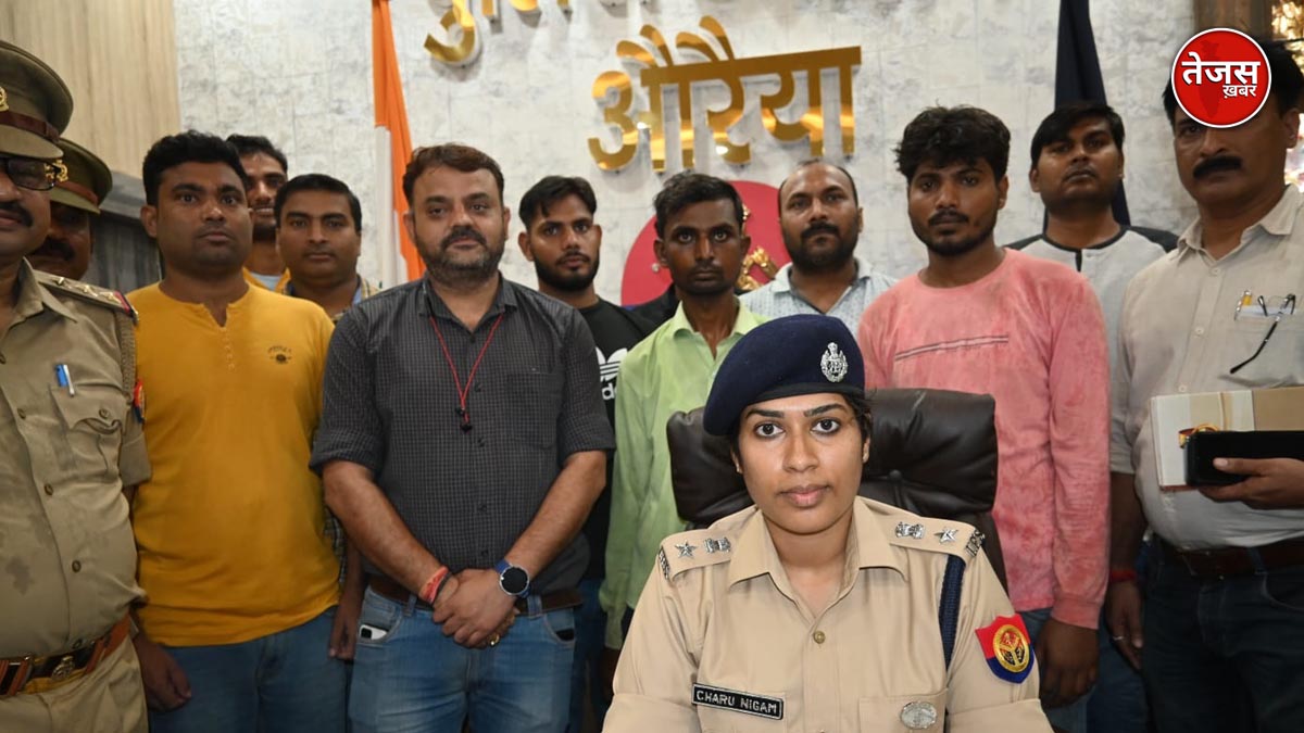 बैंक खाते से 6.5 लाख रुपए उड़ाने वाला मास्टर माइंड चढ़ा पुलिस के हत्थे 