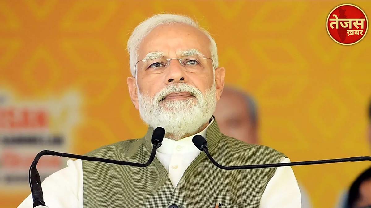 लोथल राष्ट्रीय समुद्री धरोहर परियोजना की मंगलवार को समीक्षा करेंगे मोदी