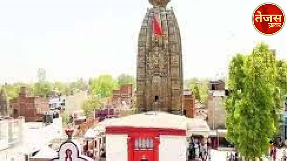 अटूट आस्था का केंद्र है देव का त्रेतायुगीन सूर्य मंदिर