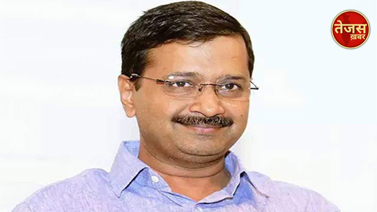 अरविंद केजरीवाल का कल सोलन में रोड शो