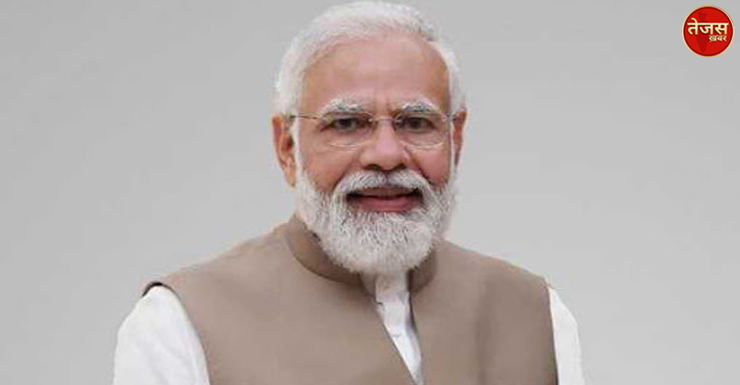 मोदी वाराणसी से करेंगे लोकसभा चुनाव का शंखनाद